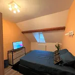 Investar 5 Apartment