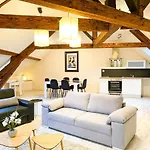 Investar 5 Apartment