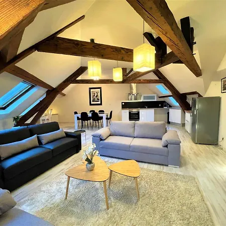 Résidence Investar 5 *