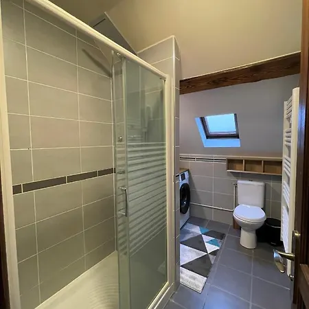 Apartment Investar 5 Montlucon
