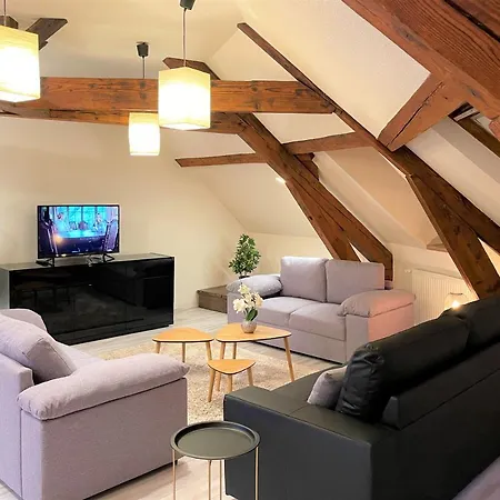 Résidence Investar 5 *