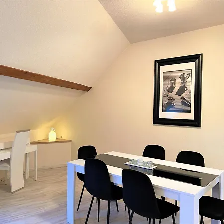 Résidence Investar 5 Apartamento *