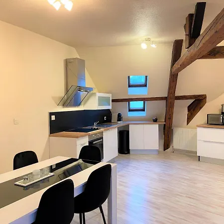 Appartamento Résidence Investar 5 *