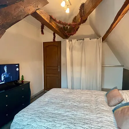 Résidence Investar 5 Montluçon