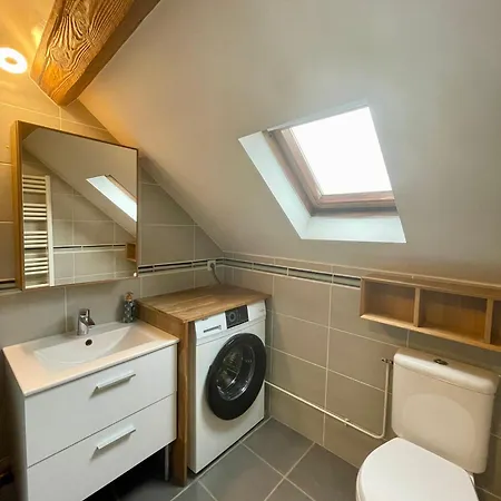 Résidence Investar 5