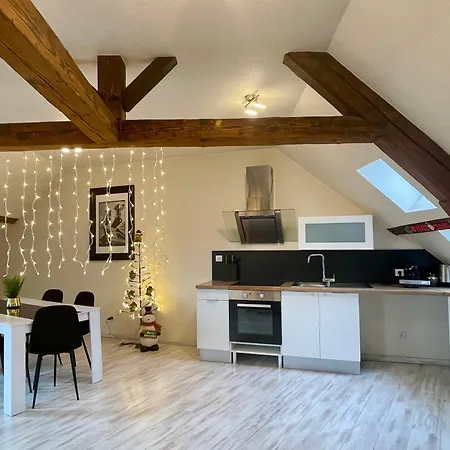 Apartamento Résidence Investar 5